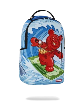DIABLO MONEY WAVES DLXSR BACKPACK