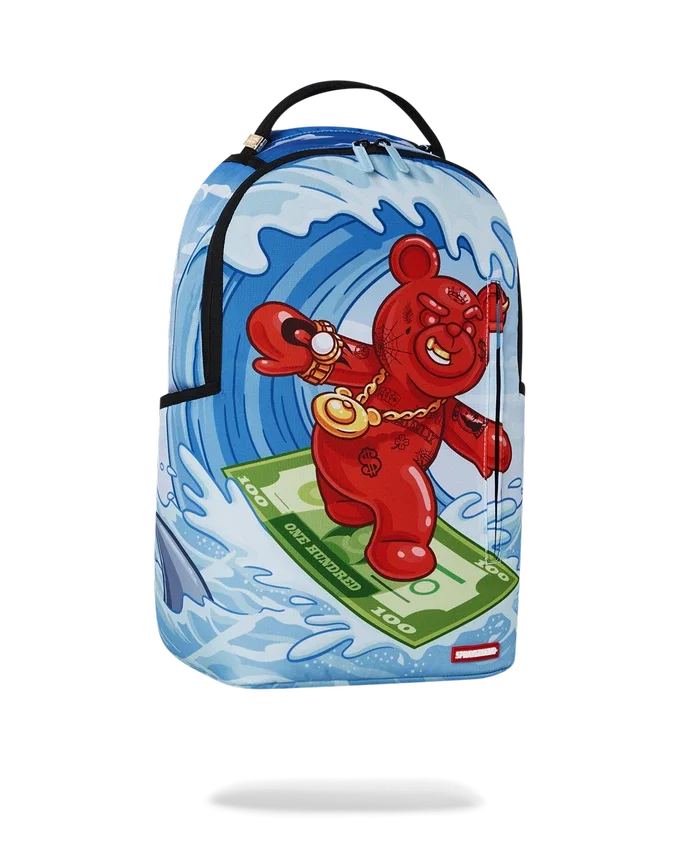 DIABLO MONEY WAVES DLXSR BACKPACK