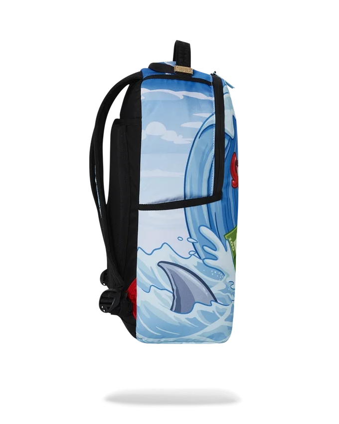 DIABLO MONEY WAVES DLXSR BACKPACK