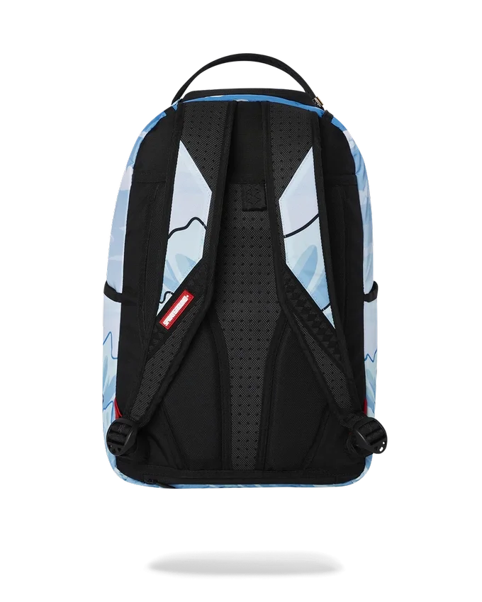 DIABLO MONEY WAVES DLXSR BACKPACK