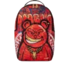 DIABLO - MURAL FIRE BACKPACK