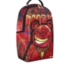 DIABLO - MURAL FIRE BACKPACK