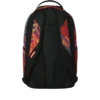 DIABLO - MURAL FIRE BACKPACK