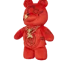 DIABLO PLUSH TEDDYBEAR BACKPACK
