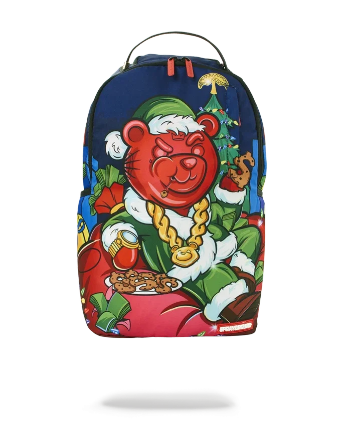 DIABLO SANTA