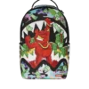 DIABLO SAVINGS ACCOUNT DLXSV BACKPACK