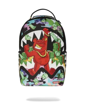DIABLO SAVINGS ACCOUNT DLXSV BACKPACK