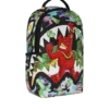 DIABLO SAVINGS ACCOUNT DLXSV BACKPACK