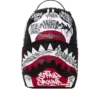 DIAMOND DISTRICT BACKPACK (DLXV)
