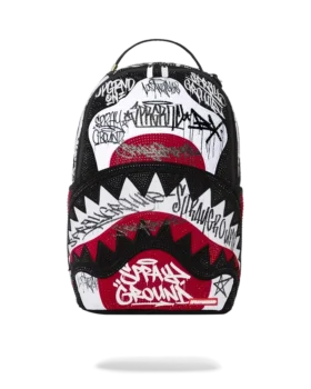 DIAMOND DISTRICT BACKPACK (DLXV)