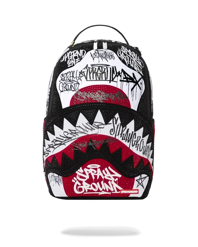 DIAMOND DISTRICT BACKPACK (DLXV)