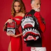DIAMOND DISTRICT BACKPACK (DLXV)