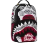 DIAMOND DISTRICT BACKPACK (DLXV)