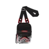 DIAMOND DISTRICT MESSENGER SLING
