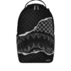 DIAMOND HEIST BACKPACK