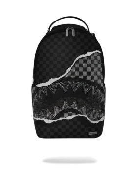 DIAMOND HEIST BACKPACK