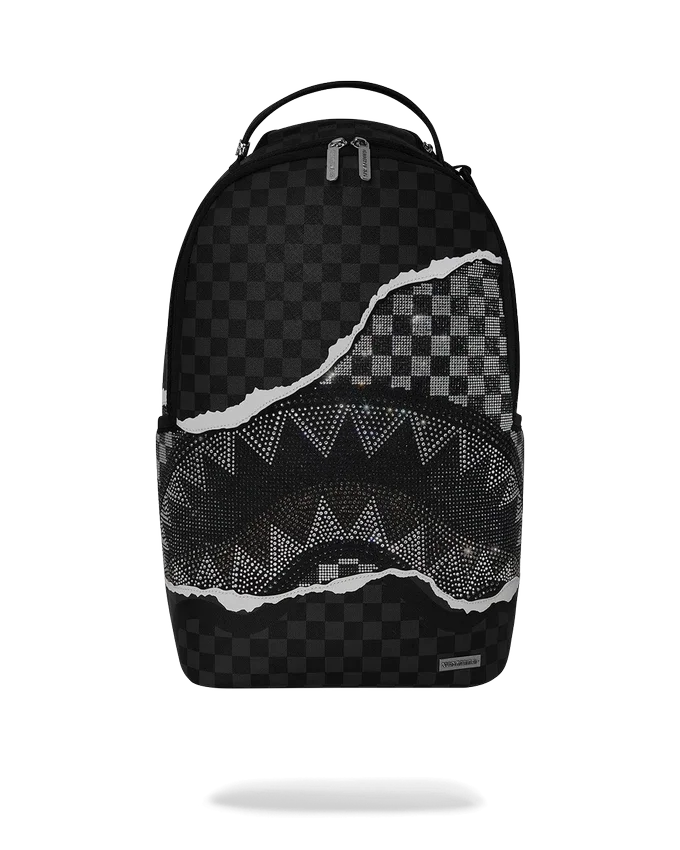 DIAMOND HEIST BACKPACK