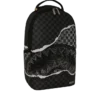 DIAMOND HEIST BACKPACK
