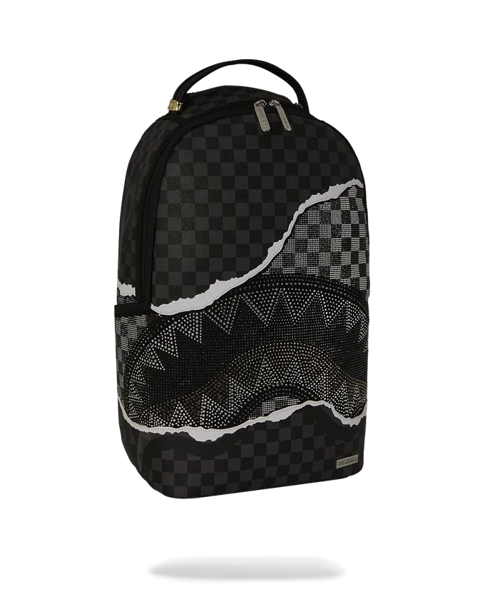DIAMOND HEIST BACKPACK