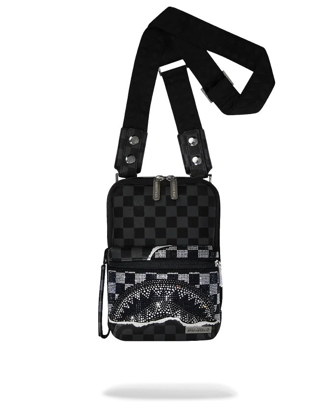 DIAMOND HEIST OG SLING