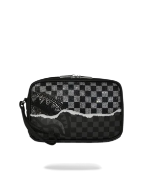 DIAMOND HEIST TOILETRY BRICK