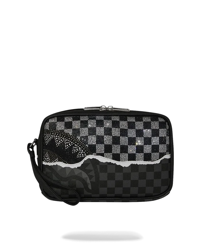 DIAMOND HEIST TOILETRY BRICK