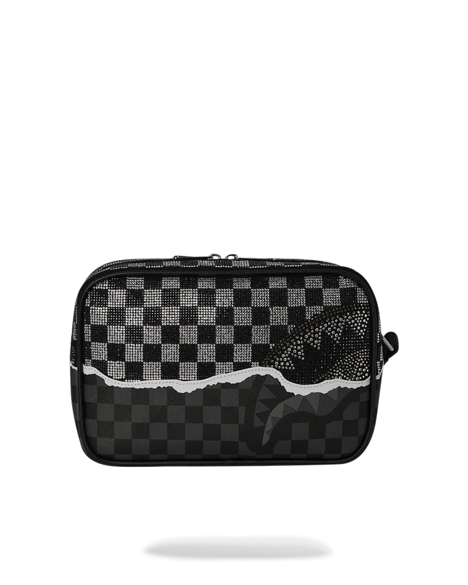 DIAMOND HEIST TOILETRY BRICK