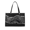 DIAMOND HEIST TORTUGA TOTE