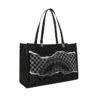 DIAMOND HEIST TORTUGA TOTE