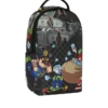 DIAMOND RUN BACKPACK