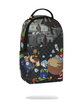 DIAMOND RUN BACKPACK