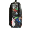 DIAMOND RUN BACKPACK