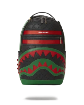DINERO BACKPACK (DLXV)
