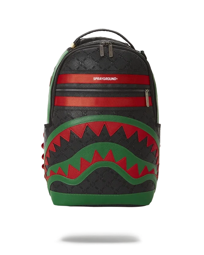 DINERO BACKPACK (DLXV)