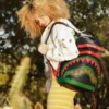 DINERO BACKPACK (DLXV)