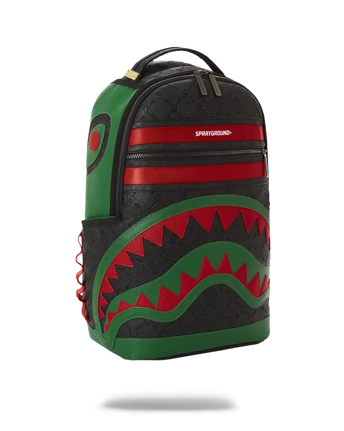DINERO BACKPACK (DLXV)