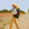 DINERO BACKPACK (DLXV)