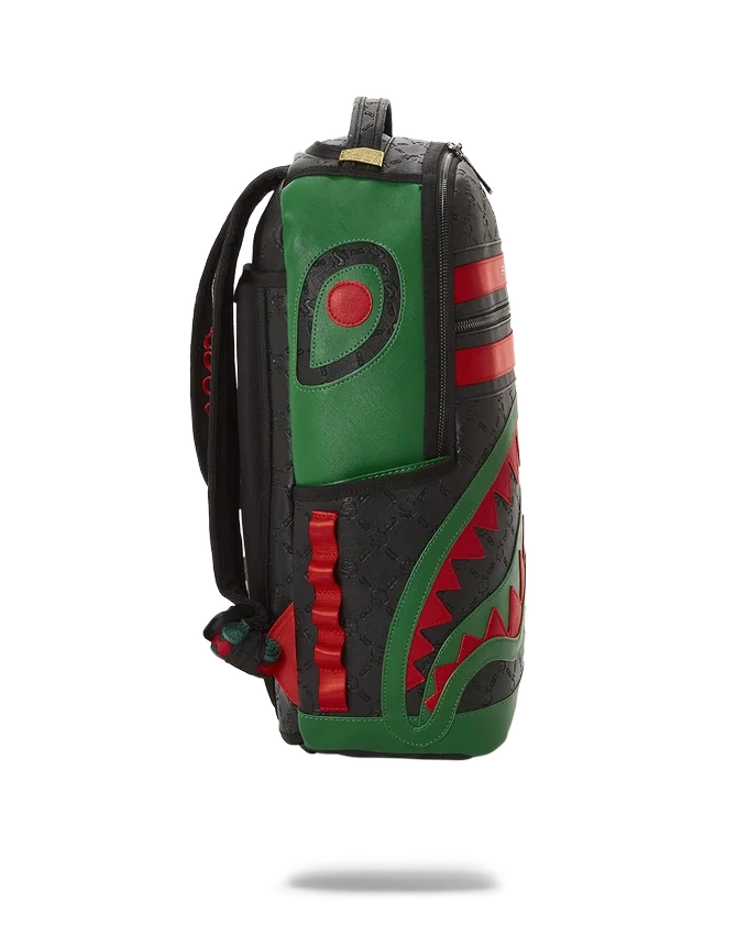 DINERO BACKPACK (DLXV)
