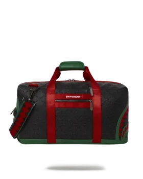 DINERO DUFFLE