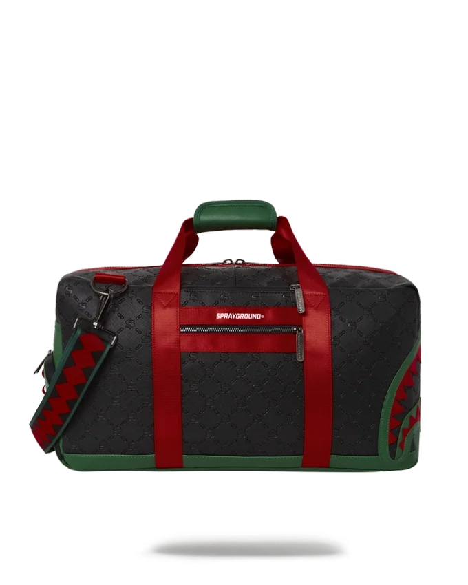 DINERO DUFFLE