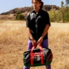 DINERO DUFFLE