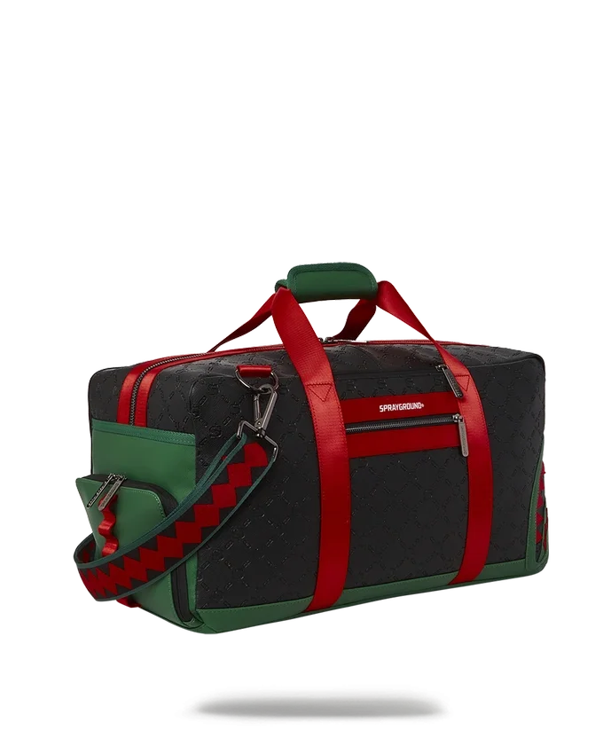 DINERO DUFFLE