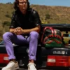 DINERO DUFFLE