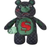 DINERO MONEYBEAR TEDDYBEAR BACKPACK