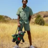 DINERO MONEYBEAR TEDDYBEAR BACKPACK