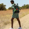 DINERO MONEYBEAR TEDDYBEAR BACKPACK