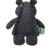 DINERO MONEYBEAR TEDDYBEAR BACKPACK