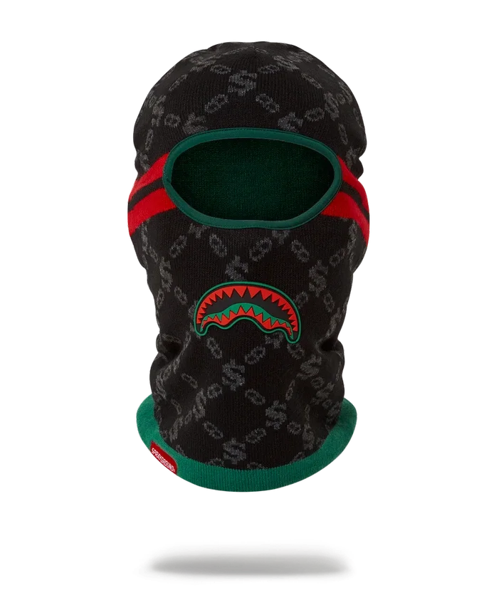 DINERO SKI MASK