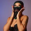 DINERO SKI MASK