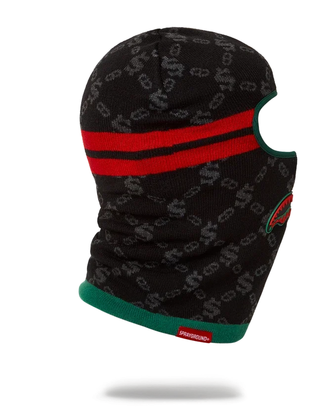 DINERO SKI MASK